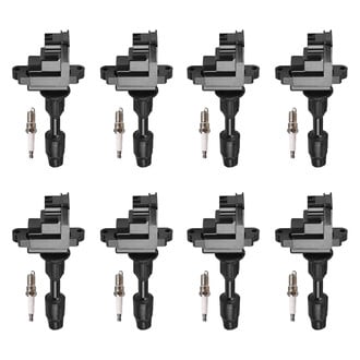 Aceon® - OE Series Ignition Coil with Spark Plug Set