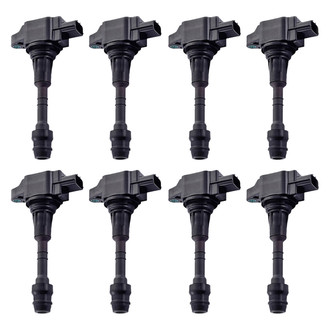 Aceon® - OE Series™ Ignition Coil Set