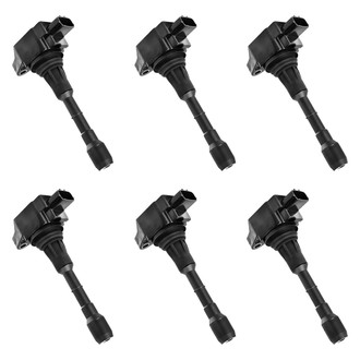 Aceon® - OE Series Ignition Coil