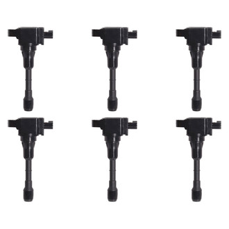 Aceon® - OE Series™ Ignition Coil Set
