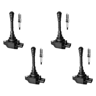 Aceon® - OE Series™ Ignition Coil with Spark Plug Set