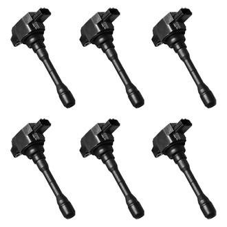 Aceon® - OE Series™ Ignition Coil Set