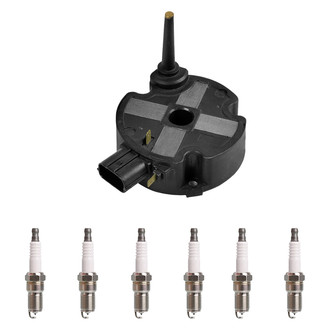 Aceon® - OE Series™ Ignition Coil with Spark Plug Set