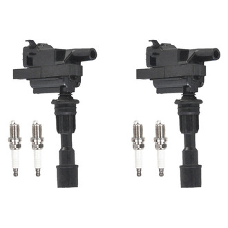 Aceon® - OE Series™ Ignition Coil with Spark Plug Set