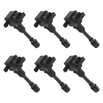 Aceon® - OE Series™ Ignition Coil Set