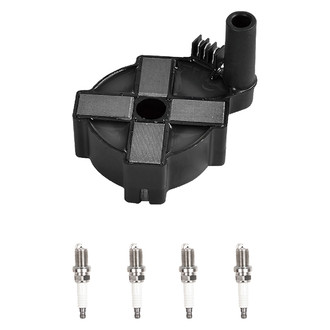 Aceon® - OE Series™ Ignition Coil with Spark Plug Set
