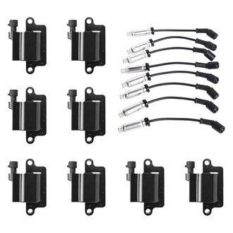 Aceon® - OE Series™ Ignition Coil with Wire Set
