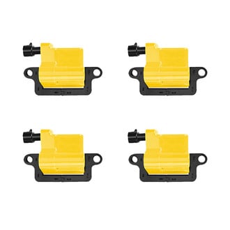 Aceon® - Performance Ignition Coil