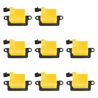 Aceon® - Performance Ignition Coil