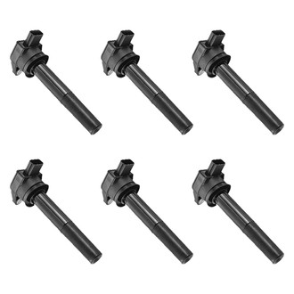 Aceon® - OE Series™ Ignition Coil Set