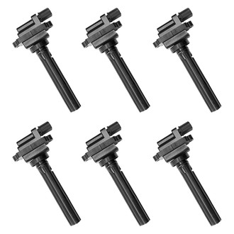Aceon® - OE Series™ Ignition Coil Set