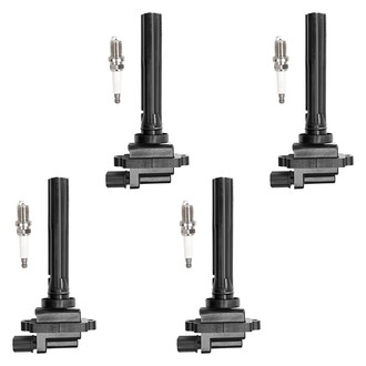 Aceon® - OE Series™ Ignition Coil with Spark Plug Set
