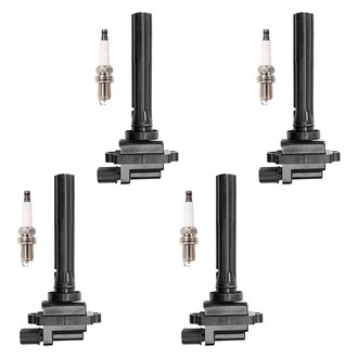 Aceon® - OE Series™ Ignition Coil with Spark Plug Set