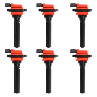 Aceon® - OE Series™ Ignition Coil Set