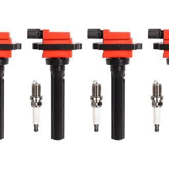 Aceon® - OE Series™ Ignition Coil with Spark Plug Set