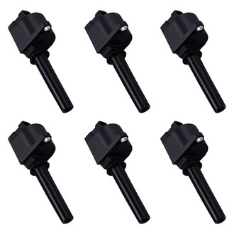 Aceon® - OE Series™ Ignition Coil Set