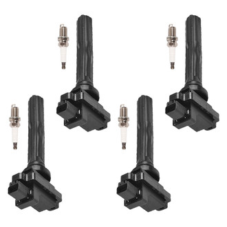Aceon® - OE Series Ignition Coil with Spark Plug Set
