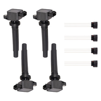 Aceon® - OE Series™ Ignition Coil with Connectors