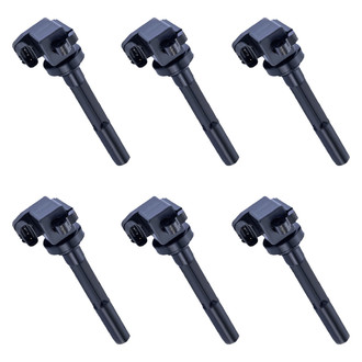 Aceon® - OE Series™ Ignition Coil Set