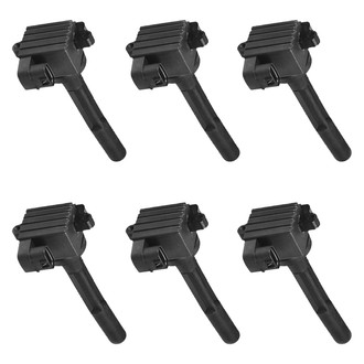 Aceon® - OE Series™ Ignition Coil Set