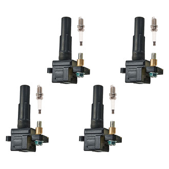 Aceon® - OE Series™ Ignition Coil with Spark Plug Set