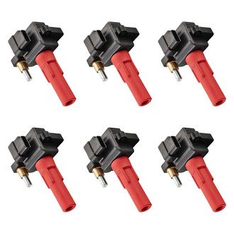 Aceon® - OE Series™ Ignition Coil Set