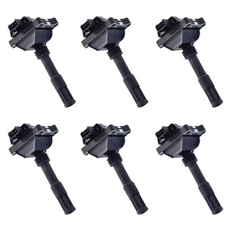 Aceon® - OE Series™ Ignition Coil Set