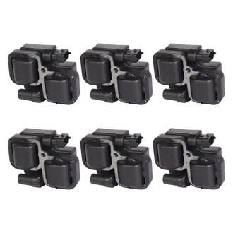 Aceon® - OE Series™ Ignition Coil Set