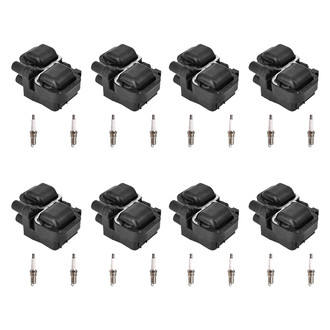 Aceon® - OE Series™ Ignition Coil with Spark Plug Set
