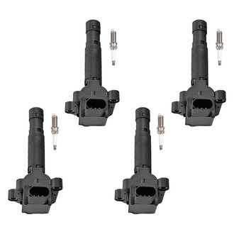 Aceon® - OE Series™ Ignition Coil with Spark Plug Set
