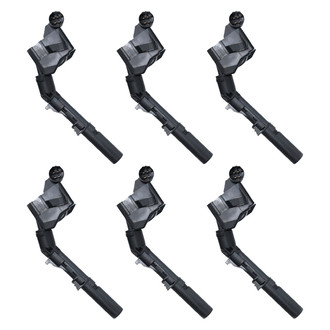 Aceon® - OE Series Ignition Coil