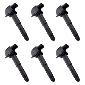 Aceon® - OE Series™ Ignition Coil Set