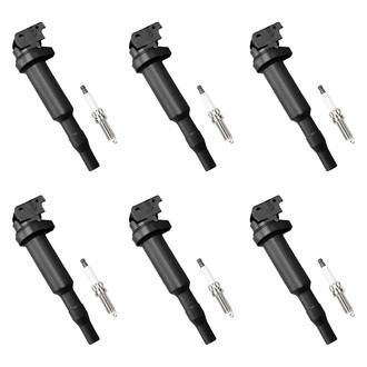 Aceon® - OE Series™ Ignition Coil with Spark Plug Set