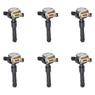 Aceon® - OE Series Ignition Coil