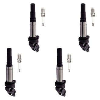 Aceon® - OE Series™ Ignition Coil with Spark Plug Set