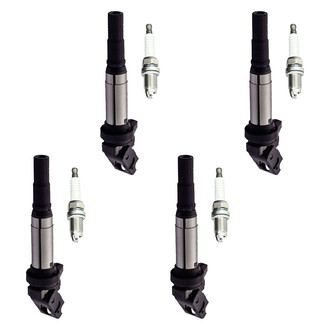 Aceon® - OE Series™ Ignition Coil with Spark Plug Set
