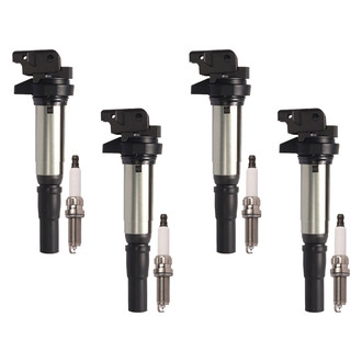 Aceon® - OE Series™ Ignition Coil with Spark Plug Set