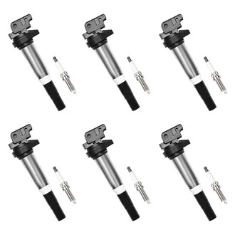 Aceon® - OE Series™ Ignition Coil with Spark Plug Set