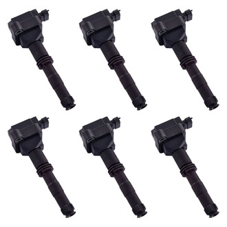 Aceon® - OE Series™ Ignition Coil Set