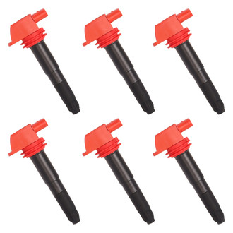 Aceon® - OE Series™ Ignition Coil Set