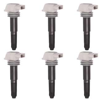 Aceon® - OE Series™ Ignition Coil Set