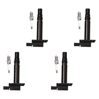 Aceon® - OE Series™ Ignition Coil with Spark Plug Set