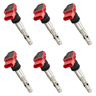 Aceon® - OE Series™ Ignition Coil Set