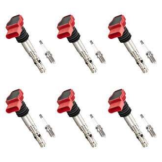 Aceon® - OE Series™ Ignition Coil with Spark Plug Set