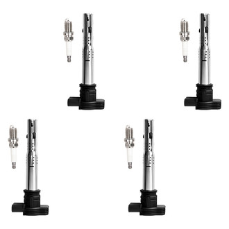 Aceon® - OE Series™ Ignition Coil with Spark Plug Set