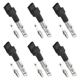 Aceon® - OE Series™ Ignition Coil with Spark Plug Set