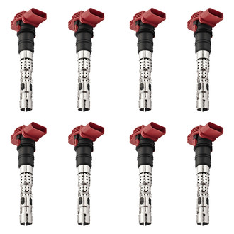 Aceon® - OE Series™ Ignition Coil Set