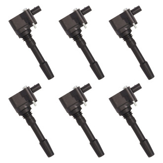 Aceon® - OE Series™ Ignition Coil Set