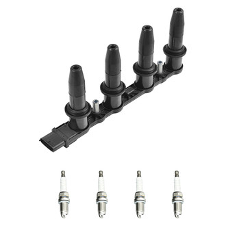 Aceon® - OE Series™ Ignition Coil with Spark Plug Set