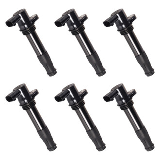 Aceon® - OE Series™ Ignition Coil Set